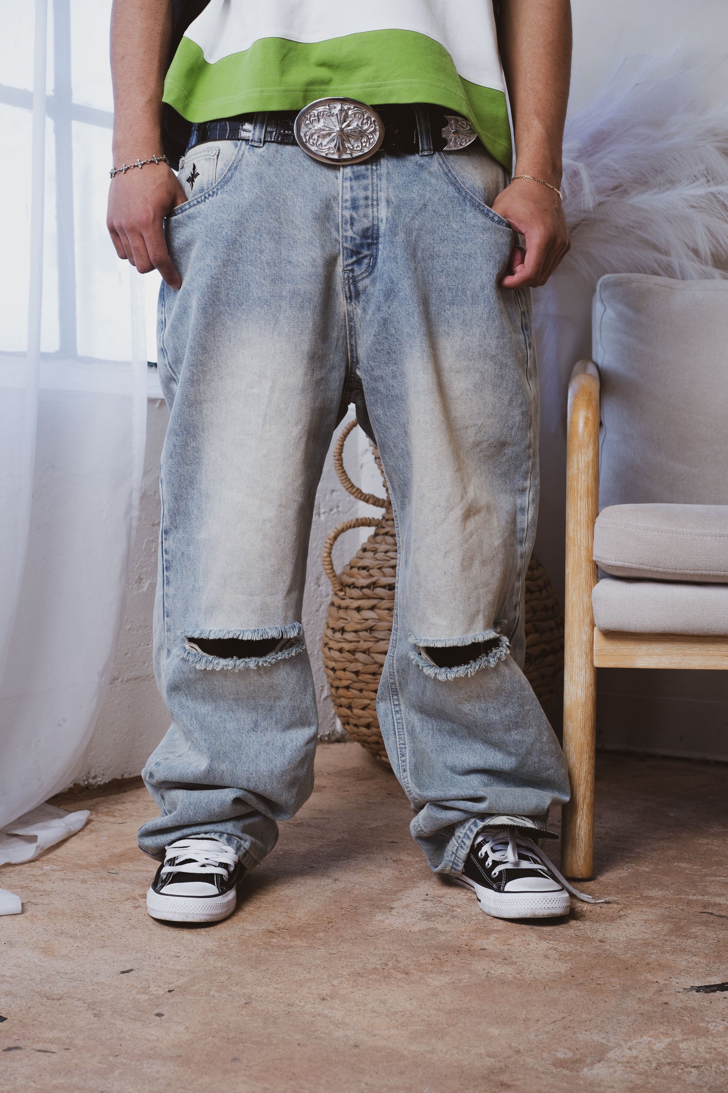 DSC09593.jpg Werighteous Perfect Denim - Image 1