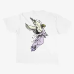 Werighteous "Angel" Tee